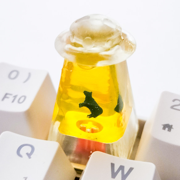 UFO KEY キー 部品 UFO KEY UFOキー セガ SEGA 部品 鍵 ① UFOKEY UFO KEY