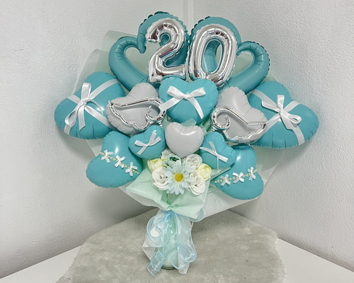 【kkk様】12/11兵庫着 バルーン 卓上 誕生日 生誕祭 成人式 卒業式 kkk様】12/11兵庫着 バルーン 卓上 誕生日 生誕祭 成人式 卒業式