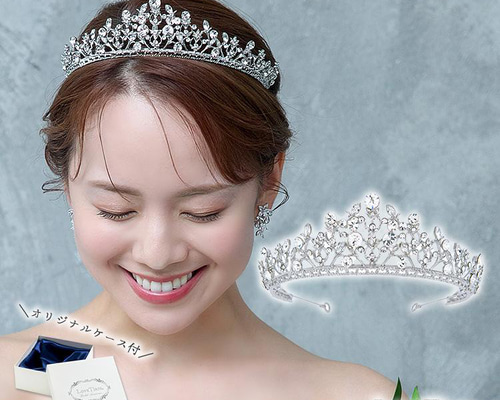 ★ティアラ★ 7b7620076e53f76afb8cd20eb0465b