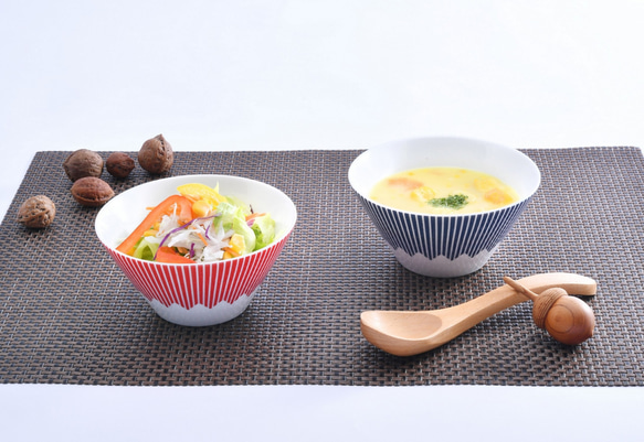 富士山モチーフ　マルチボール　レトロ 6枚目の画像