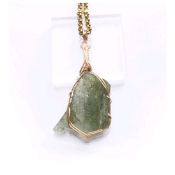 国産 雨塚山紫水晶 ペンダントトップ 14kgf＊ ネックレス