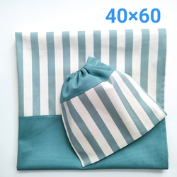 ランチョンマット ストライプ のおすすめ人気通販 検索結果｜Creema