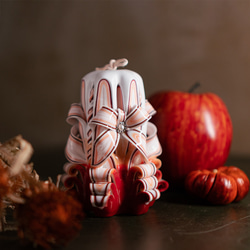 赤（レッド） キャンドル・キャンドルホルダー のおすすめ人気通販