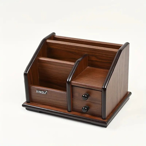 小物入れ　引き出し　収納棚　ヴィンテージ　昭和レトロ　オーダー家具 楽天市場】木製 昭和レトロ 引き出し収納 ミニチェスト 3段