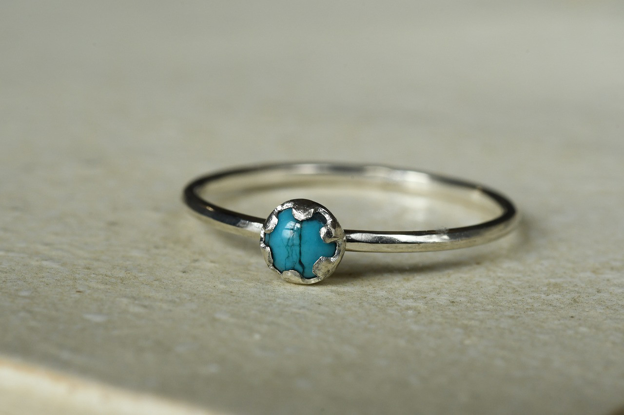 煌きに触れる物語〜ターコイズ〜