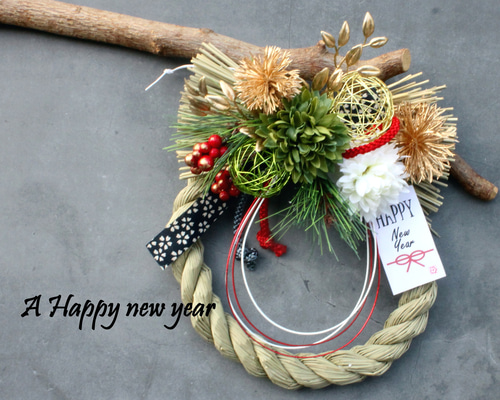 【 ペールオレンジマム】しめ縄リース お正月飾り しめ縄 ペールオレンジマム】しめ縄リース お正月飾り しめ縄 新作色 *綺麗な