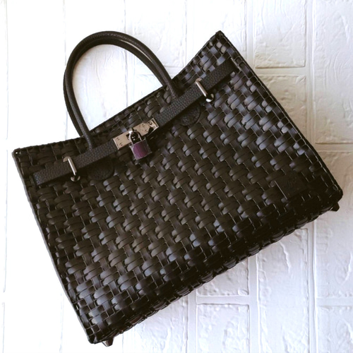 送料込み〉カデナバッグ ジュエリーバッグ トートバッグ k_mahana 通販