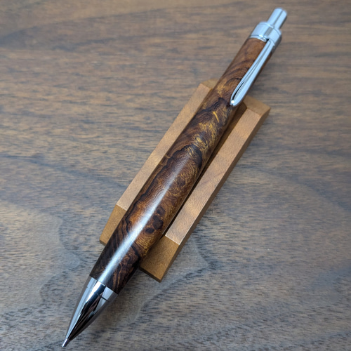 あけぼの工房　デザートアイアンウッド上杢　野原工芸似 あけぼの工房 デザートアイアンウッド上杢 野原工芸似 Amazon.co