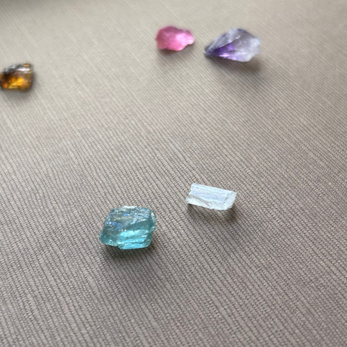 お買得】原石セット forワイヤーラップ 2 天然石 HOSHIKUZU-YA 通販