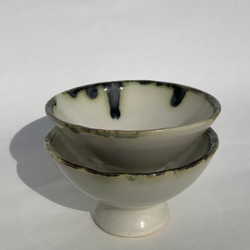 ちゃわん chawan 茶碗・めし碗 sakikas pottery 通販 18551952｜Creema