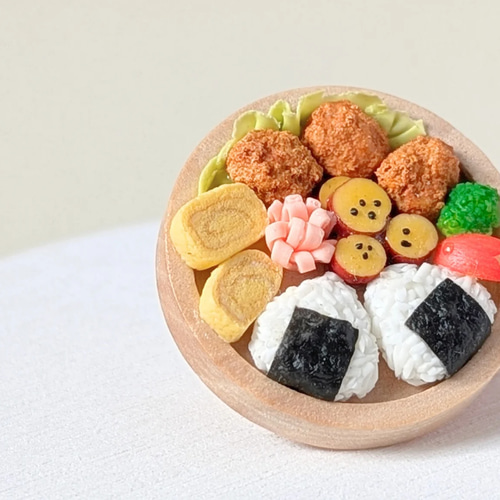 お品書き一覧 │ ヨコハマハンドメイドマルシェ 【傘さくら柄