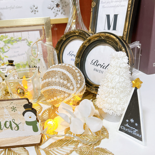 1名様 ウェルカムスペースセット 結婚式 ウエディング まとめ売り