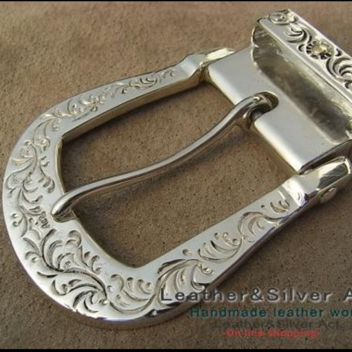 235　 インディアンジュエリー　シルバーバックル インディアンジュエリー バックル ベルト シルバーバックル 235