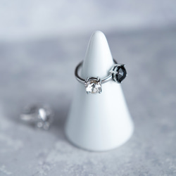 2点セットでお得♪（単品もOK）星のイヤーカフ×コンビイヤーカフ（ゴールドカラー） 8枚目の画像