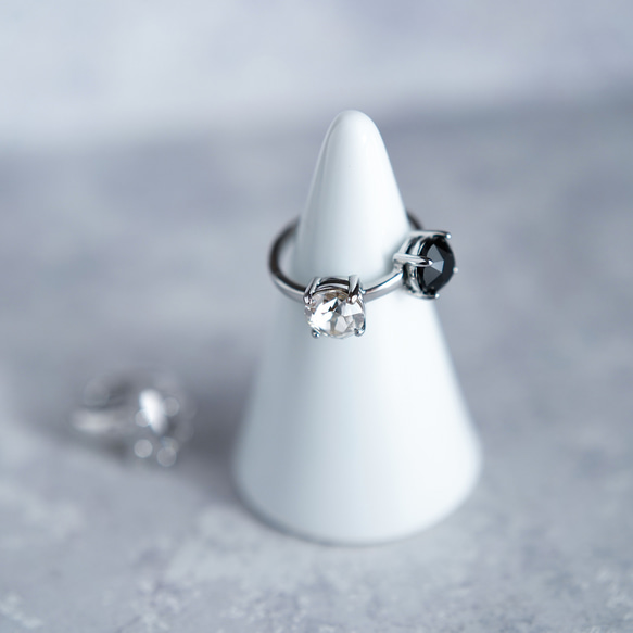 2点セットでお得♪（単品もOK）星のイヤーカフ×コンビイヤーカフ（ゴールドカラー） 8枚目の画像