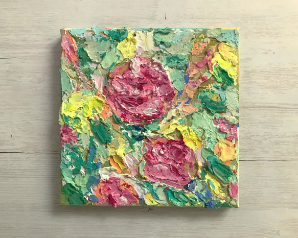 予約販売 原画 抽象画 テクスチャ―アート モダンアート 手描き アクリル画 絵画