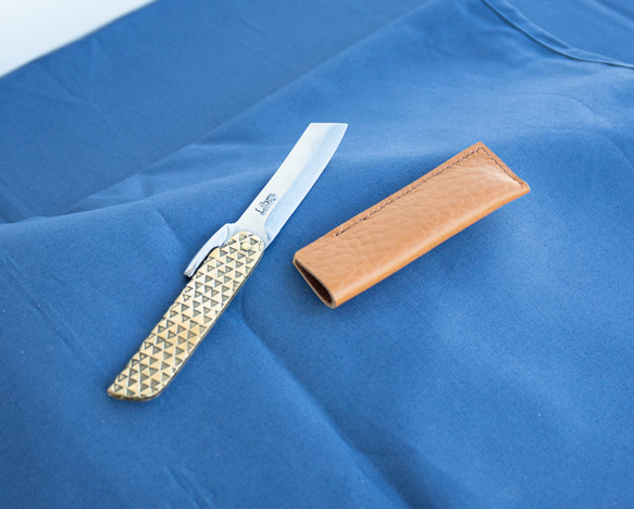 lumberjack knife （B) / 刃物 小型 ナイフ その他インテリア