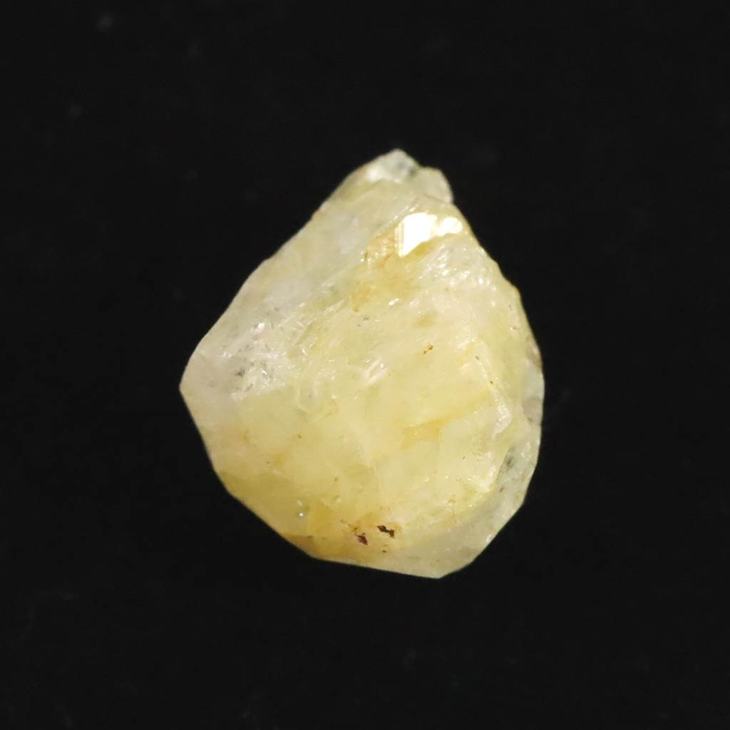 ナイジェリア産 フェナカイト 原石  5.28ct #26800