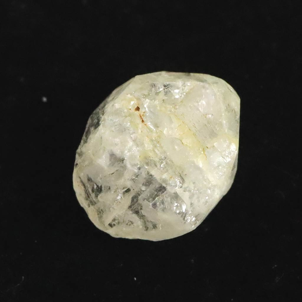 ナイジェリア産 フェナカイト 原石  5.00ct #90832