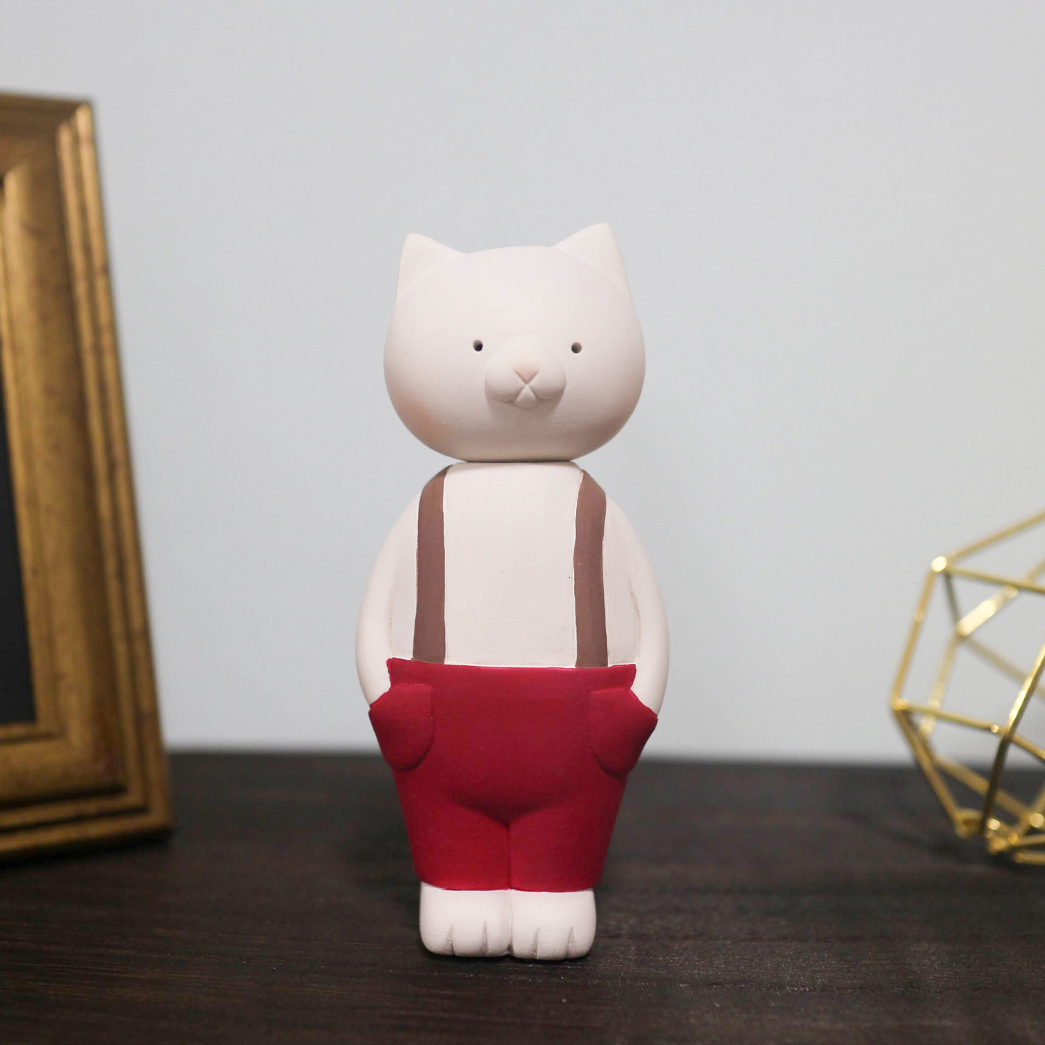 ズボンをはいた猫_002