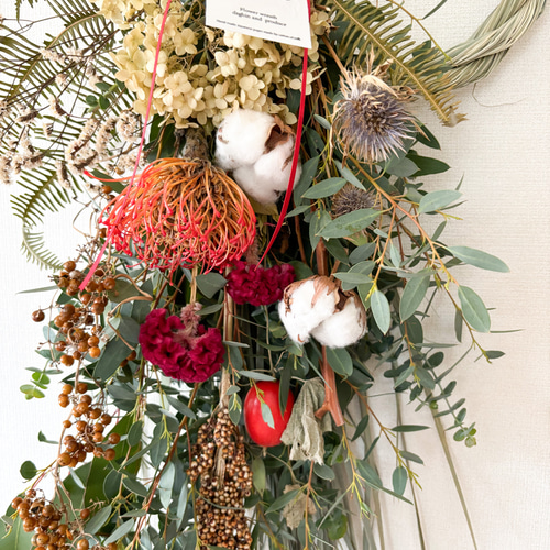 レモングラス　しめ縄 レモングラスでしめ縄作り | 【公式】EMウェルネス 暮らしの発酵ライフ