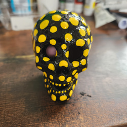 黄（イエロー） 立体・オブジェ のおすすめ人気通販｜Creema(クリーマ