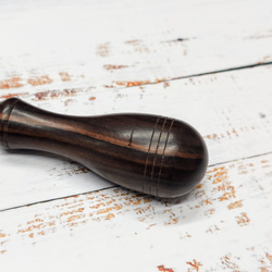 レザークラフト 【横山】フレンチエッジャー ６㎜　※アウトレット 3枚目の画像