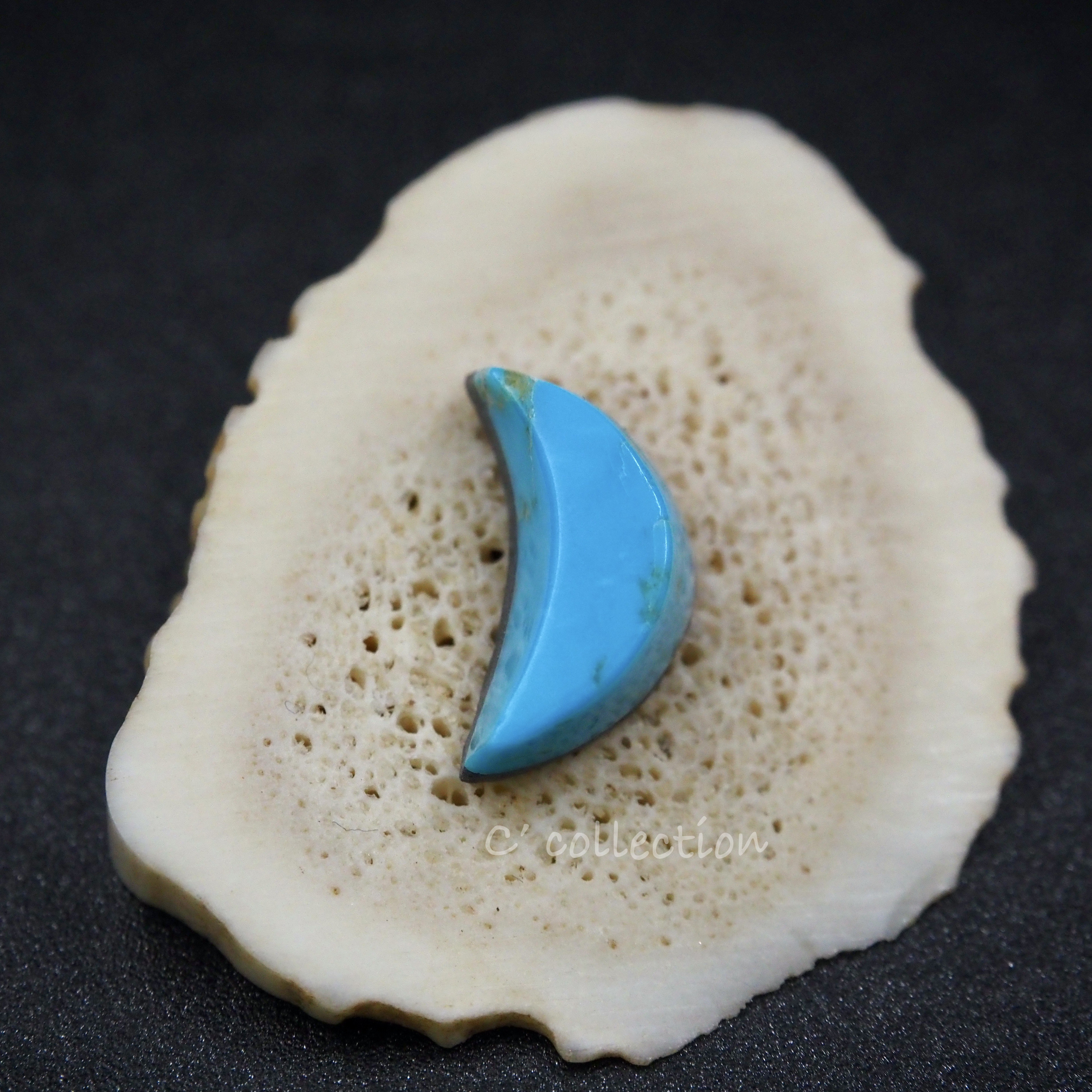 4,2ct Sleeping Beauty Turquoise スリーピングビューティー ターコイズ SB-86 ルース