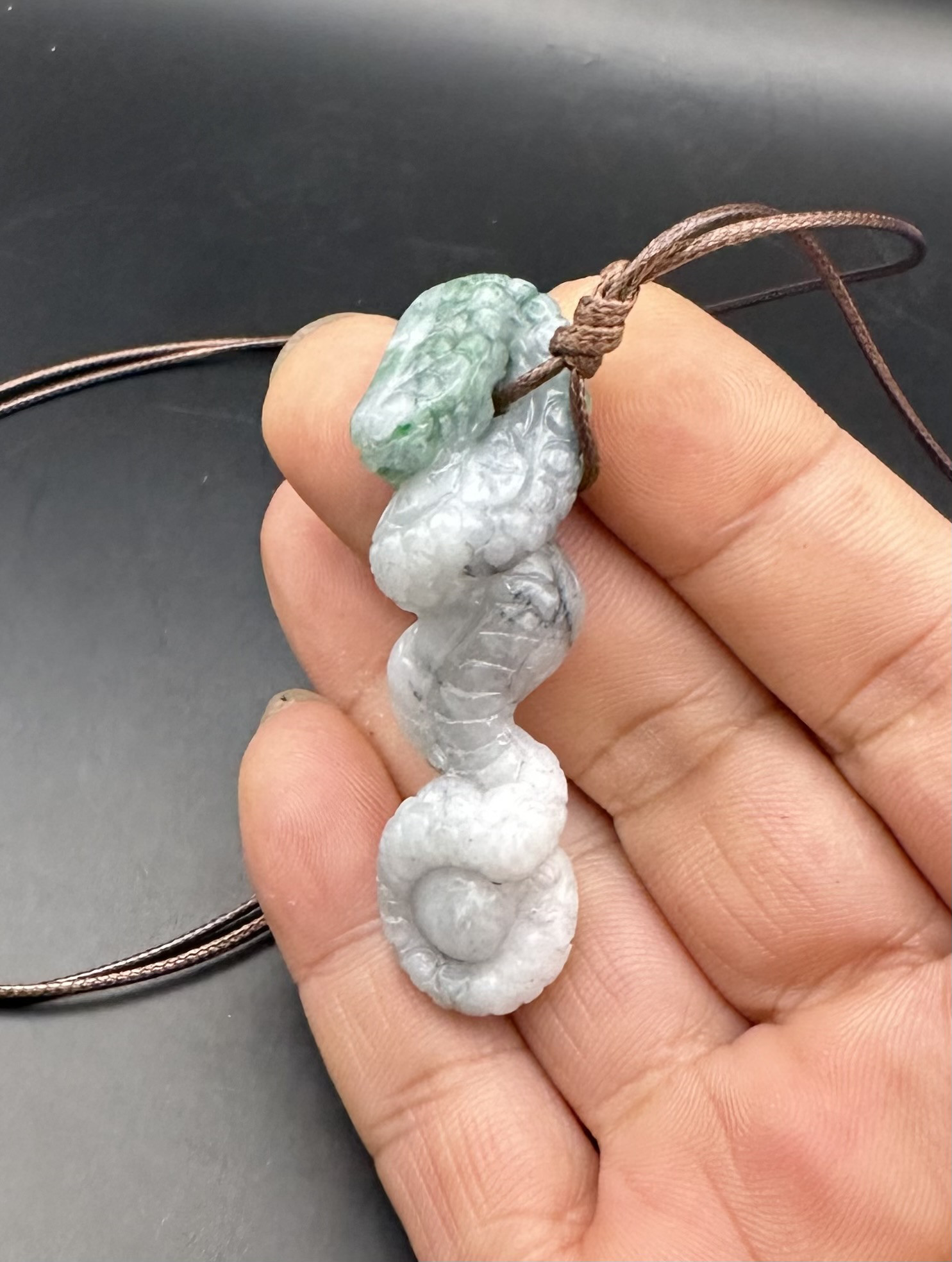 2024.11.24最新作品　極上宝珠霊蛇