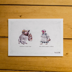 絵画　タイトル「猪」 Part of the work／#猪#イノシシ#boar#🐗 切り絵、貼り絵