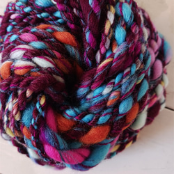 アートヤーン odoradeku:::オドラデク アートヤーン