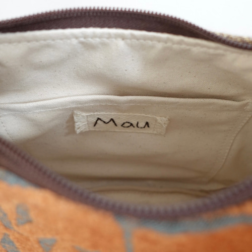 ミナペルホネン moorii ワンハンドルバッグとバッジのセット 楽天市場