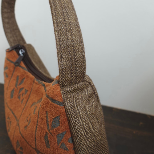 ミナペルホネン ワンハンドルバッグ ハンドバッグ Mau 通販 18557294