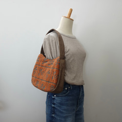 ミナペルホネン ワンハンドルバッグ ハンドバッグ Mau 通販 18557294