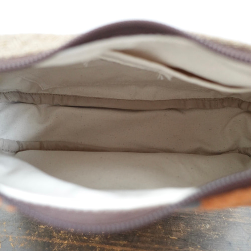 ミナペルホネン ワンハンドルバッグ ハンドバッグ Mau 通販 18557294