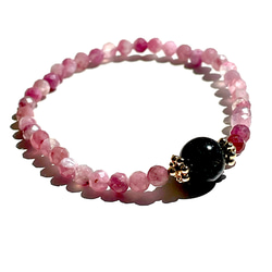 ブラックトルマリン ブレスレット のおすすめ人気通販 検索結果