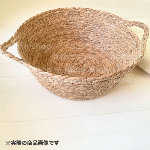 手編み風かごセット【緑辰】♪ニューボーンフォト撮影衣装