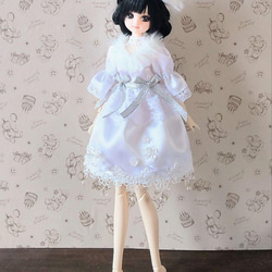 パオラレイナドール、新品ドール、リカちゃん、洋服、ドール人形