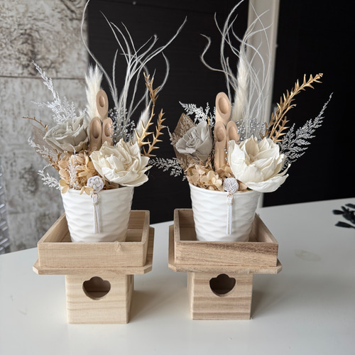 超早割】お正月個性派デザイン人と被らない！ナチュラルテイストモダン