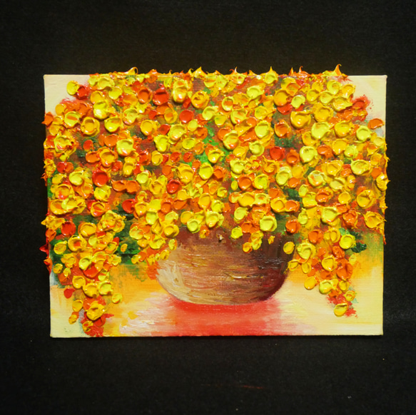 油絵 油彩 油彩画 絵 絵画 F0号【秋】 油絵 油彩 油彩画 絵 絵画 F0号【秋】 絵画 HR 通販 18539517