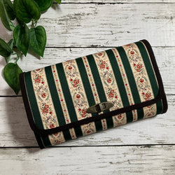 YUKKO☆　長財布　やりくり財布　ハンドメイド YUKKO☆様専用 長財布 やりくり財布 ハンドメイド