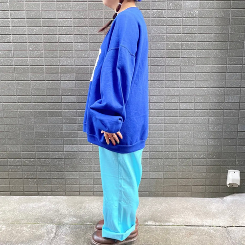 ヴィンテージ古着 アンティークキルト スウェット 古着 ヴィンテージ vintage sweat スウェット トレーナー リメイク