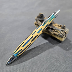 モンキーポッド ウッドシャープペンシル【送料・ギフトボックス無料