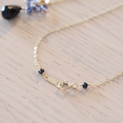 ✴︎riusa✴︎チェーンネックレス　セブンフェアリー ✴︎riusa✴︎チェーンネックレス セブンフェアリー 2025年最新