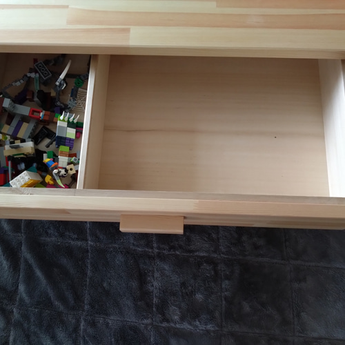 ☆大人気レゴテーブル☆ ローテーブル キッズテーブル プレイ