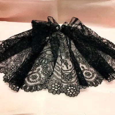 シャンティイレース（No.2414）