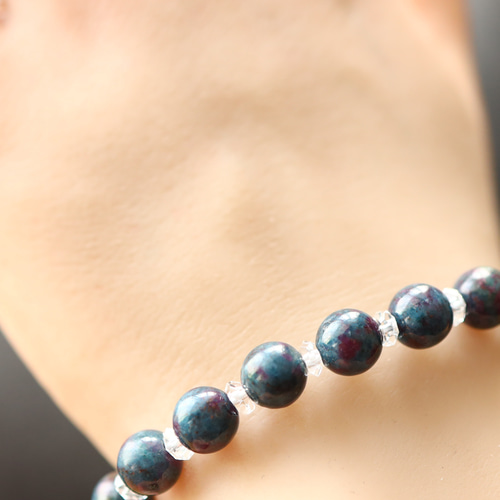 水晶♡天然石♡ブレスレット　ルビー JRUBY-BR0852IS-350x350.jpg