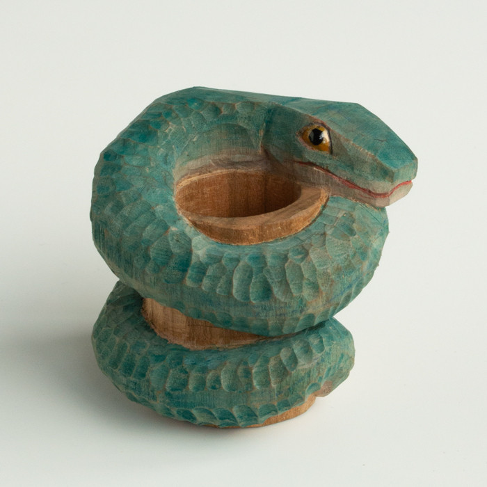 巳のスカーフリング　其の４