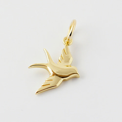 楽天市場】【20%OFFクーポン】 18金 ペンダントトップ 18k