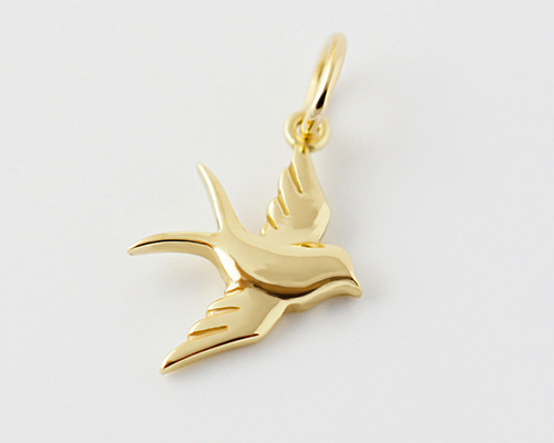 k18チャーム 楽天市場】K18 K10 天然 ダイヤモンド 計0.18ct キー ネックレス